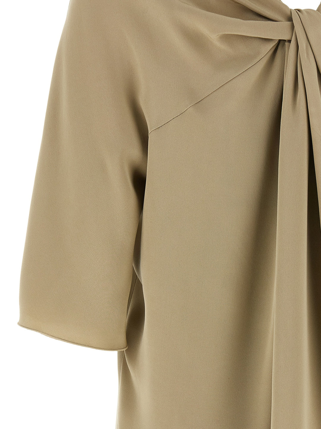 Max Mara Mxegattini Camicie - Beige | bf5c3b4b054931280d6d48d95b5c69916f1de575