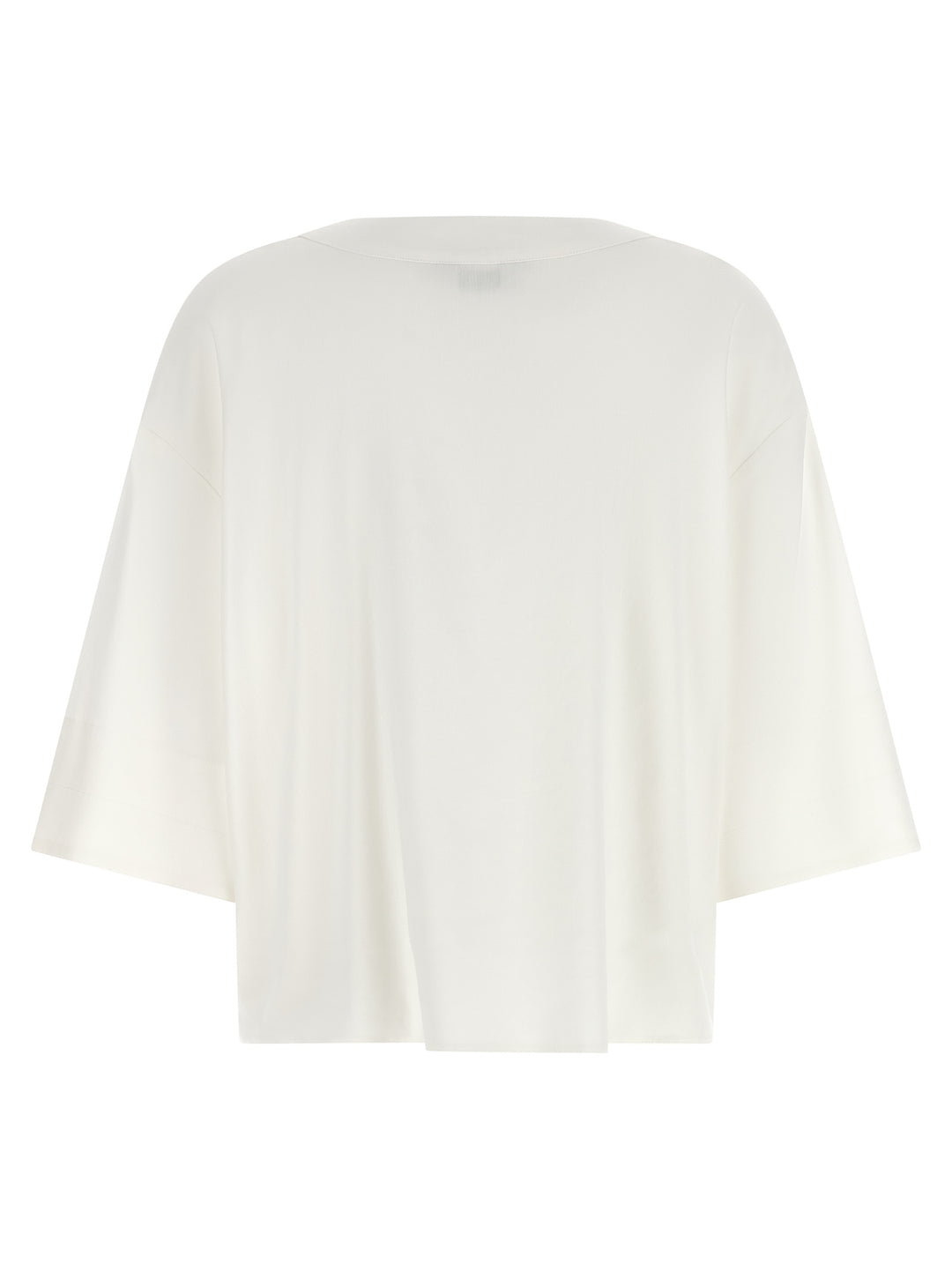 Max Mara Mxpsospiro Camicie - Bianco | 310b49601582ae02d88c486419bdad5b23fe5401