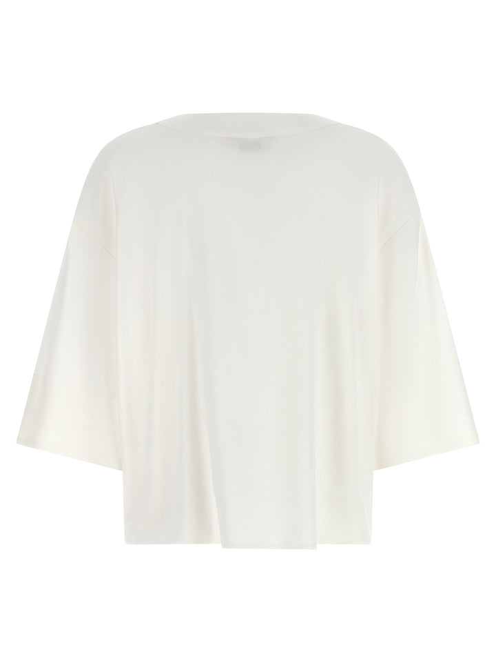 Max Mara Mxpsospiro Camicie - Bianco | 310b49601582ae02d88c486419bdad5b23fe5401
