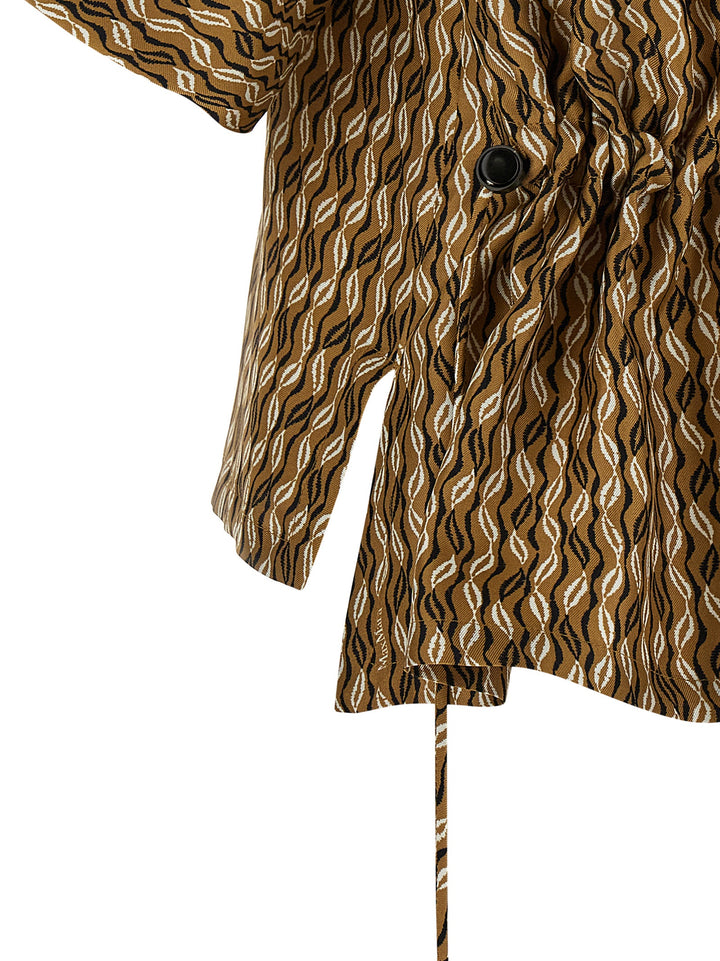 Max Mara Mxmnordica Camicie - Marrone | 231f49c61d9562bc0e6a394d260675d1128146bc