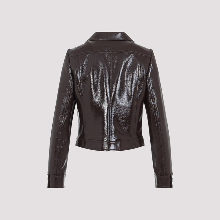 Courreges Giacche - Marrone | 76044d2d3b72e74a18219dc11a4e93ec26da47c2