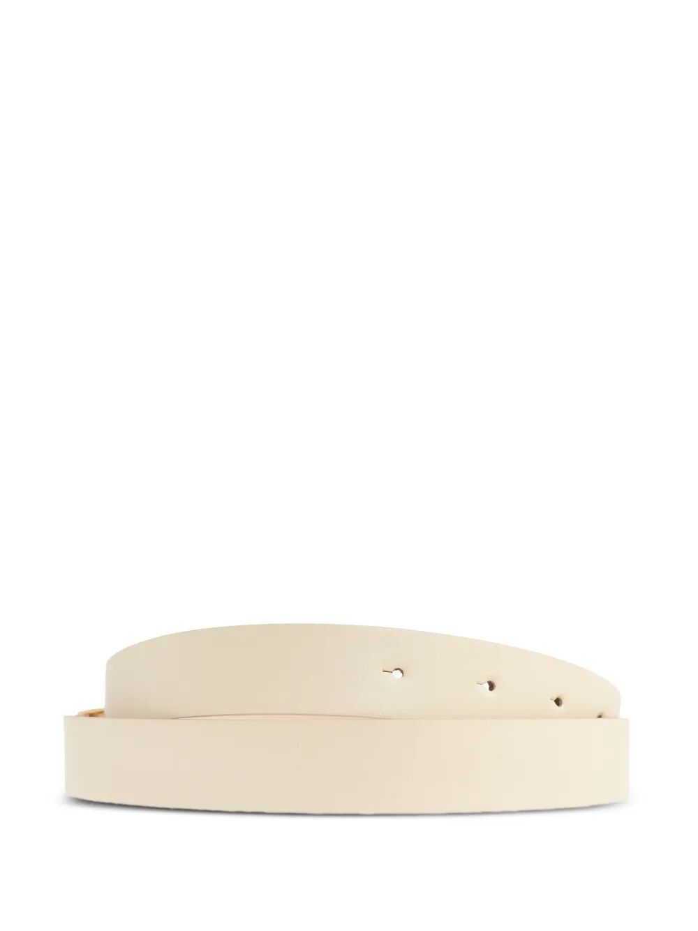 Victoria Beckham Cinture - Nude & Neutrals | 61ff87a873a81e7d35df04340565ea9cef28ef70