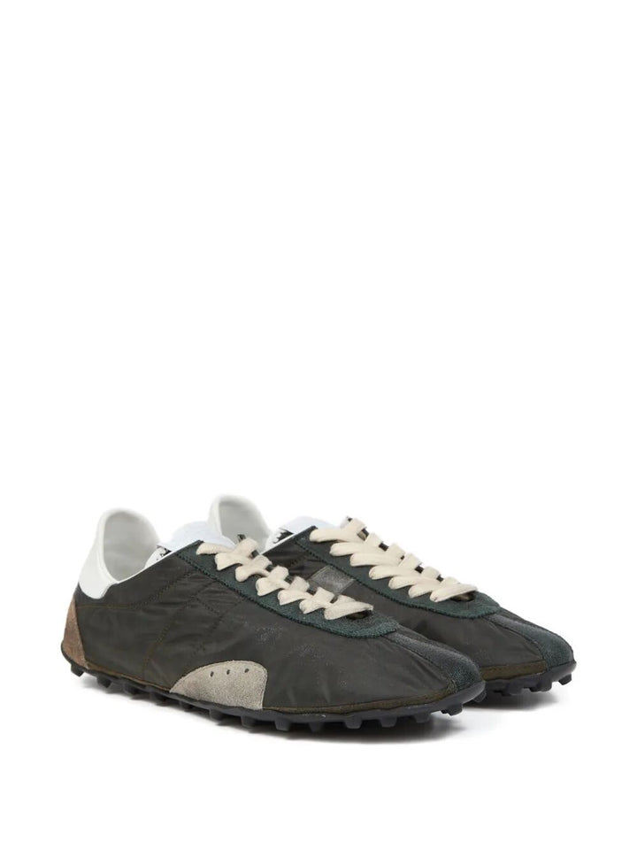 Maison Martin Margiela Sneakers - Verde | 2eb4388a0cc491ae2720769193ca636a257b3f28