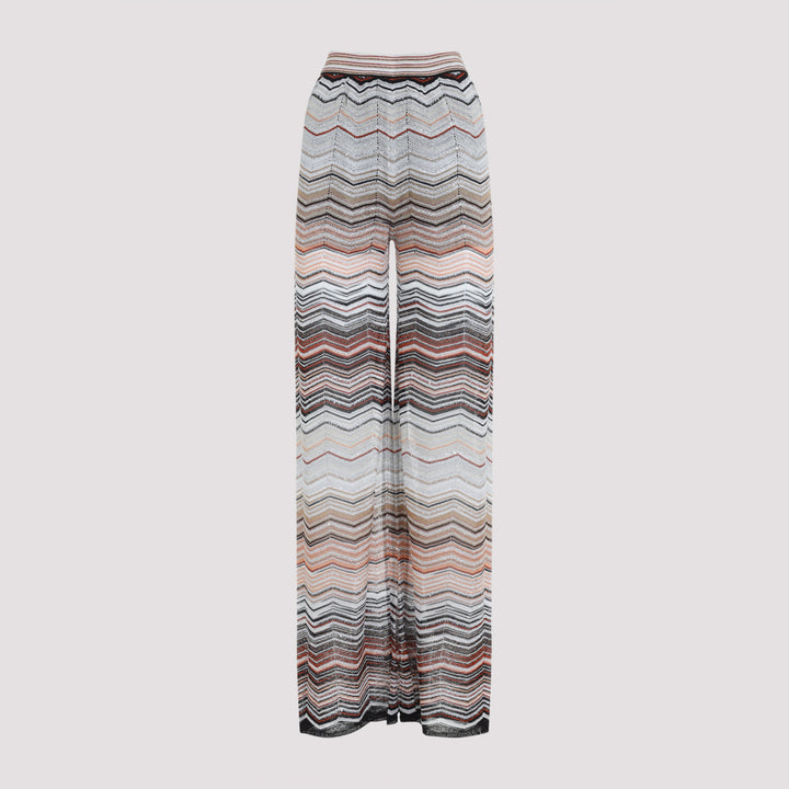 Missoni Regular & straight leg - Multicolour | f6a155270bcb45cff0474d7318a0e0acf7cee77d
