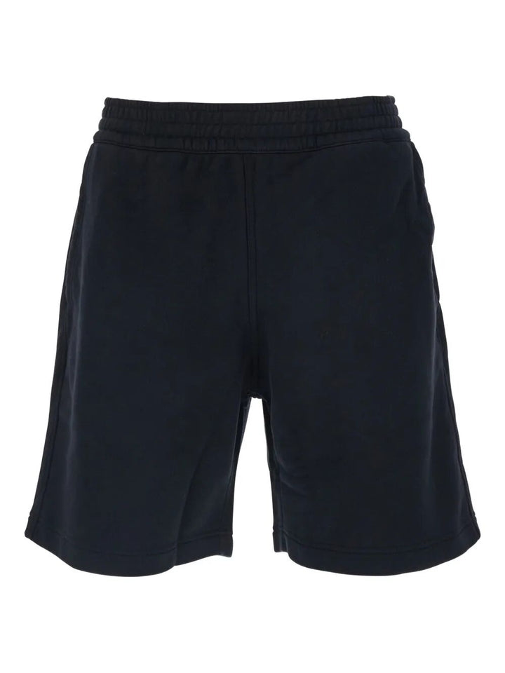 Givenchy Track shorts - Nero | 1809c1459bf239885bf6dee90b84b357c858caf7