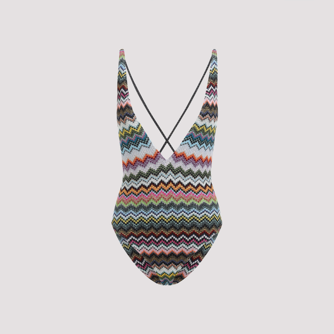 Missoni One-pieces - Multicolour | 4d74ba71965032d824ee5076a1a84782fafc76ed