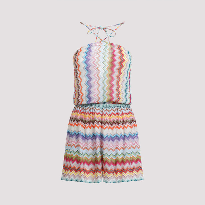 Missoni Beach dresses - Multicolour | 6210e1ea35647c47c6290d041c23df1bae12867d