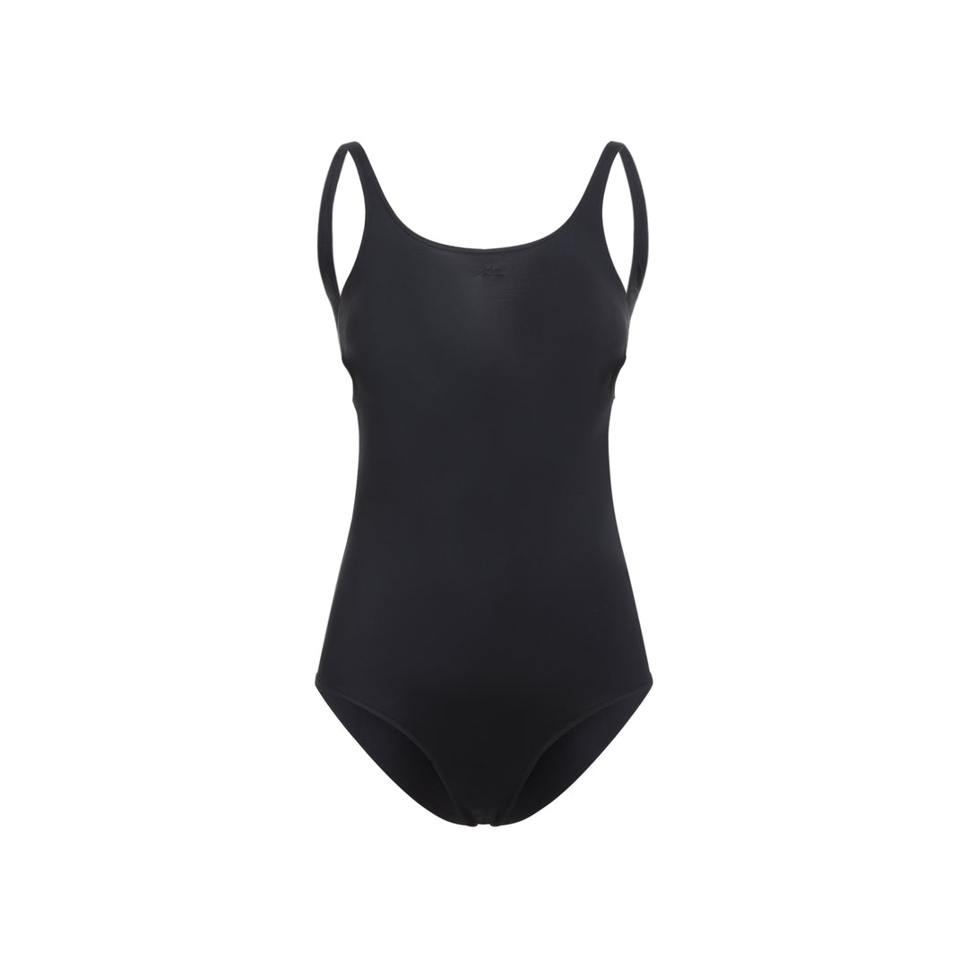 Courreges One-pieces - Nero | b165a1e880c4960cfe835f801dde6921cac58fef
