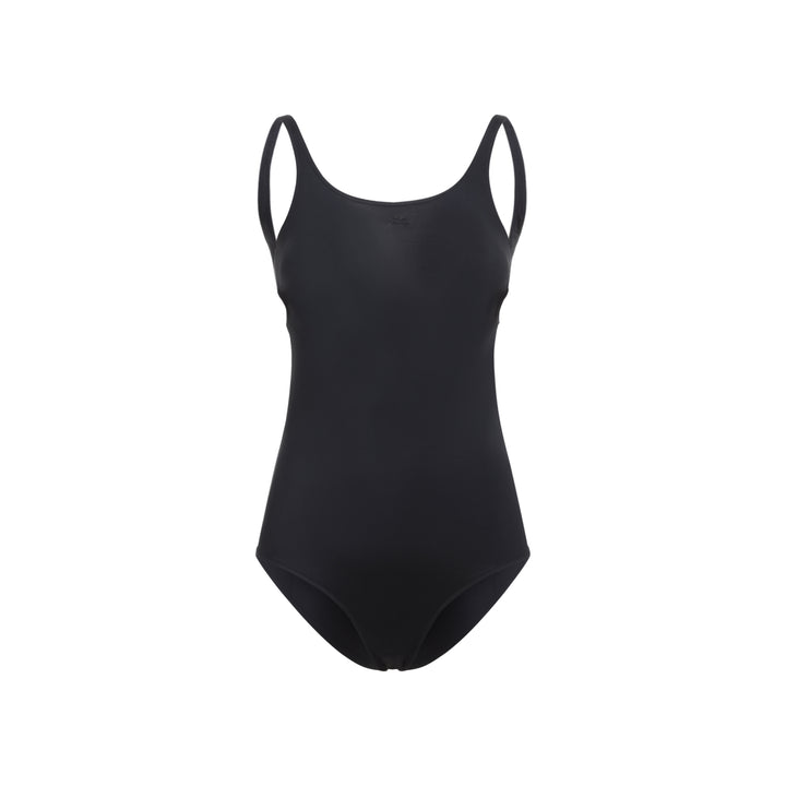 Courreges One-pieces - Nero | b165a1e880c4960cfe835f801dde6921cac58fef