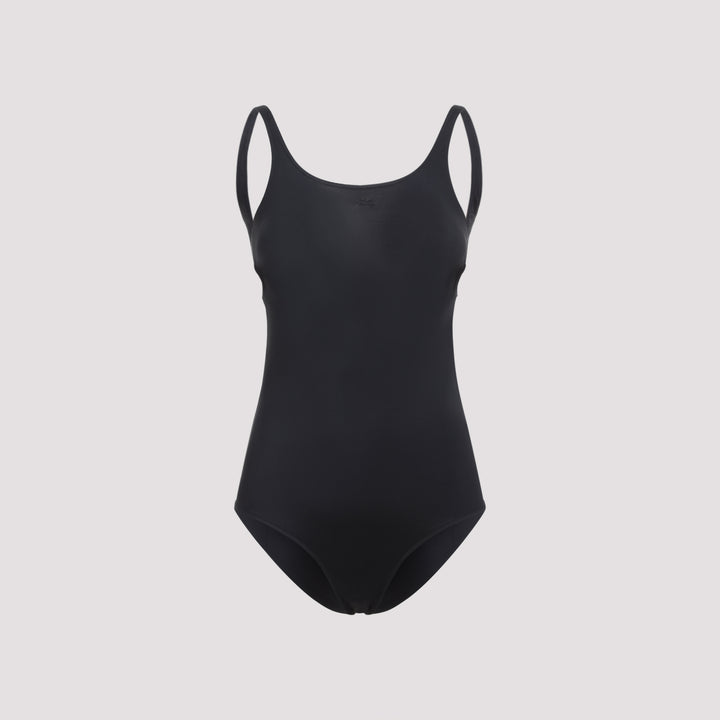 Courreges One-pieces - Nero | 45cb14faa25f5b265178169eb99cfd2010d6479a