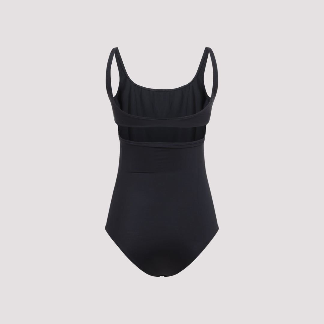 Courreges One-pieces - Nero | 120d3e0bad97b6baed84f43cce49946122dec348