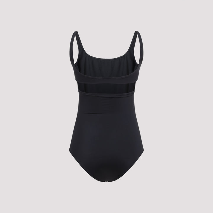 Courreges One-pieces - Nero | 120d3e0bad97b6baed84f43cce49946122dec348