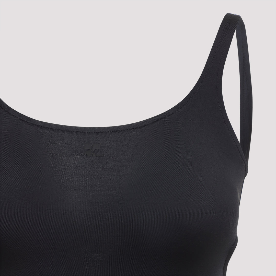 Courreges One-pieces - Nero | 39b31a8c99bee35ff044c44e7cd51ea6446259b3