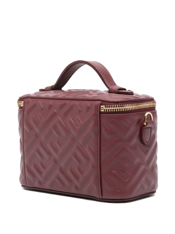Fendi Satchel & cross body - Rosso | dfe5f4d8c29396df5ac20646d4588f38f6775ab6