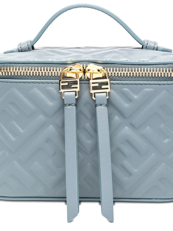 Fendi Satchel & cross body - Blu | fb281d24a56e4d1e5132312b90b34950b5705c0c