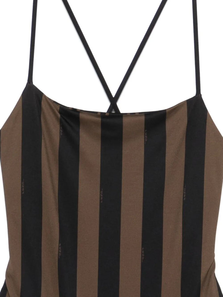 Fendi One-pieces - Marrone | e5aaa1be798049ab9fc5b0ede694920b07e6e6b3
