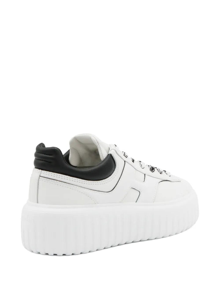 Hogan Sneakers - Bianco | 0280a8e4a13300da419c2c3de60e6c9d675a6c69
