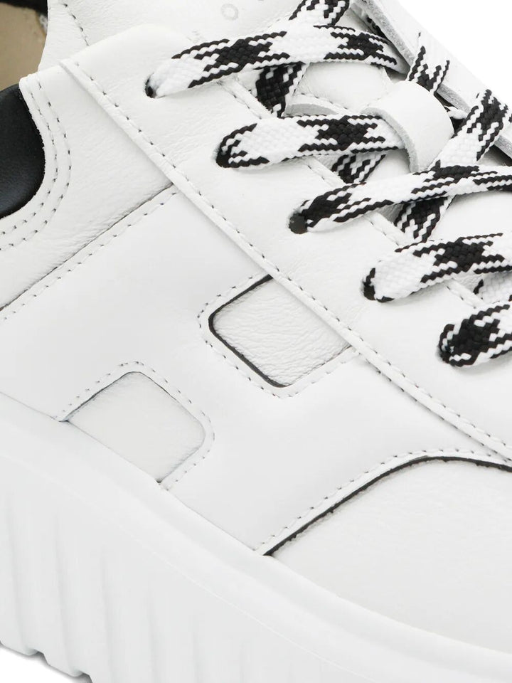Hogan Sneakers - Bianco | 02fe4941041feebdb136ec9efe3837aae385b0f7