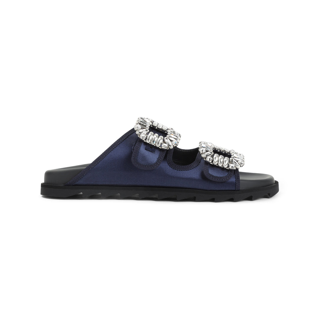 Roger Vivier Decollete - Blu | 77546df02ea328756c0f14f9c3c9716dba68578e