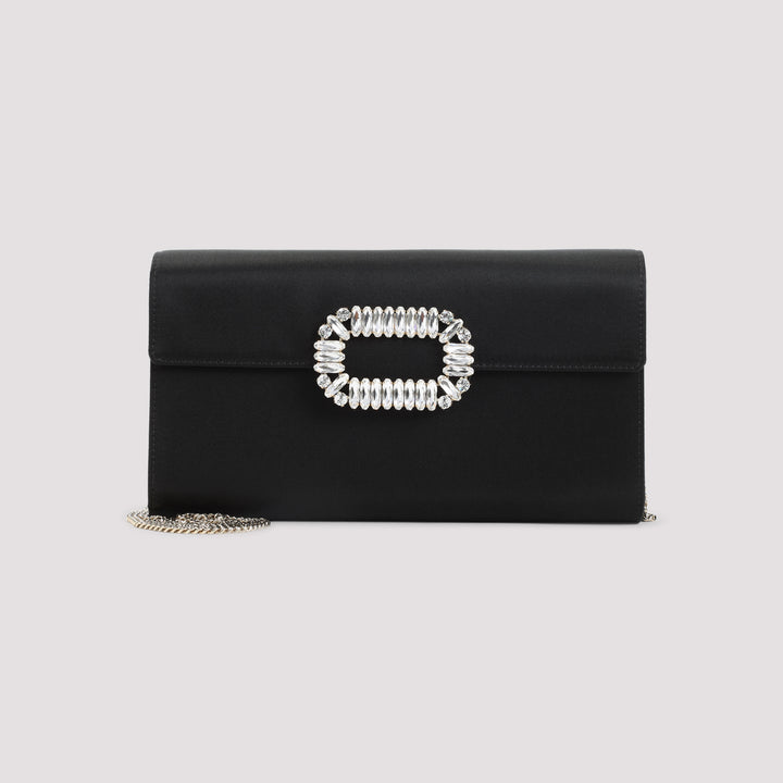 Roger Vivier Clutches - Nero | 8ff0ac59f35be7ea514f80b087253d3e8aae63c4
