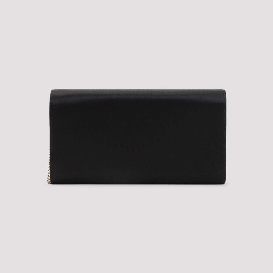 Roger Vivier Clutches - Nero | 034d65e793f4e5328a0880f21612c2f657b4c14d