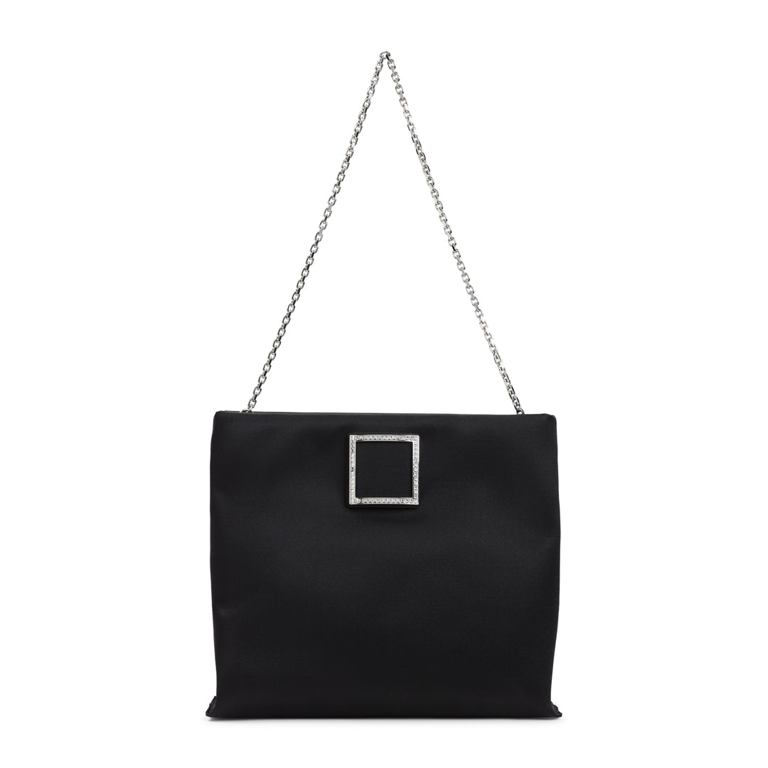 Roger Vivier Clutches - Nero | a10df09ff137f64019a1de870c58fd2a24a4fc66