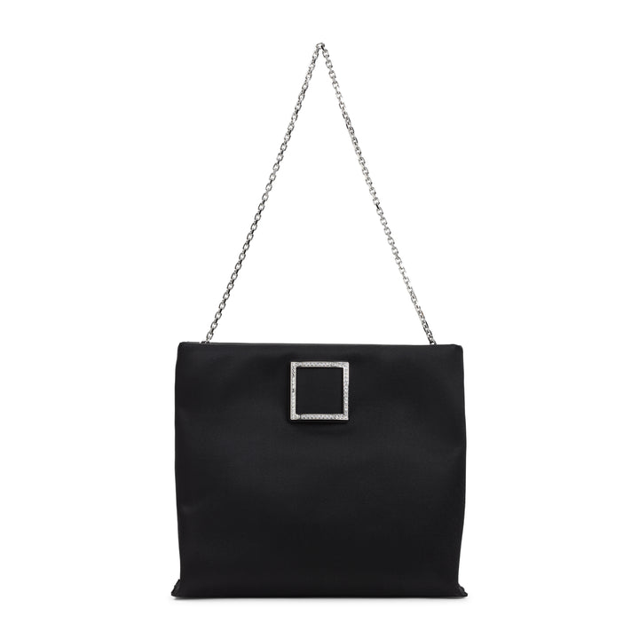 Roger Vivier Clutches - Nero | a10df09ff137f64019a1de870c58fd2a24a4fc66
