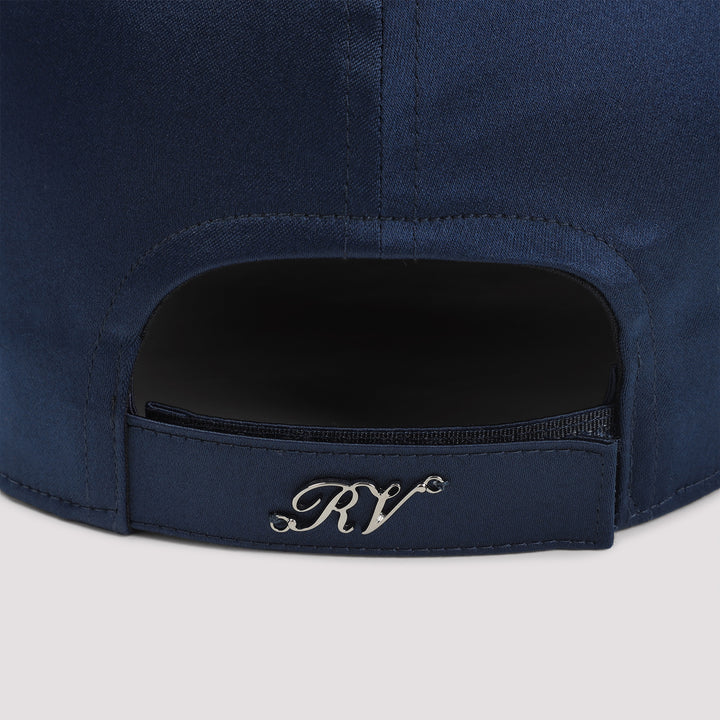 Roger Vivier Cappelli - Blu | 02b5b33b51b3b3bf65998778c81870e15544f5ff