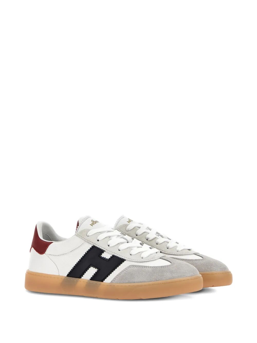 Hogan Sneakers - Bianco | 3d4cefec8018768844643f523d0782a323ed606c