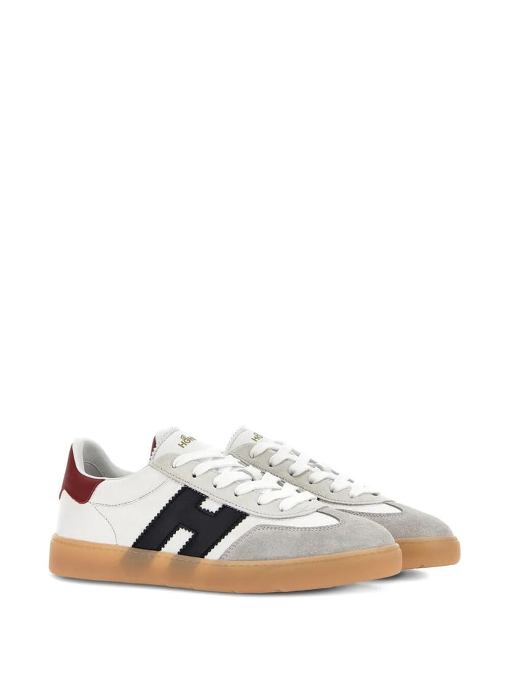 Hogan Sneakers - Bianco | 3d4cefec8018768844643f523d0782a323ed606c