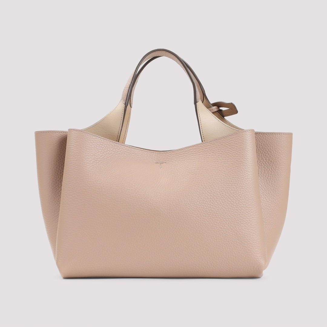 Tod`S Borse a Spalla e Tracolla - Nude & Neutrals | 41a0e8e733e376134476916fdb26cadc980981d7