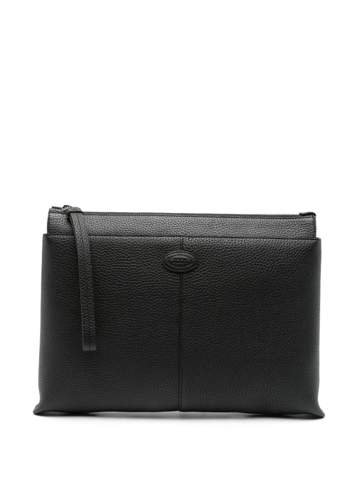 Tod`S Borse a Spalla e Tracolla - Nude & Neutrals | 51b0d61500761b6e5ad25a99dd968929f521af5f