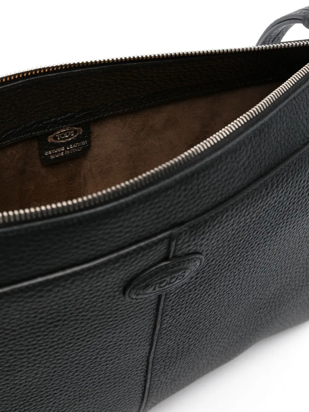 Tod`S Borse a Spalla e Tracolla - Nude & Neutrals | 15cf1f40334c5e176929c0f03ad0fe51d602ea63