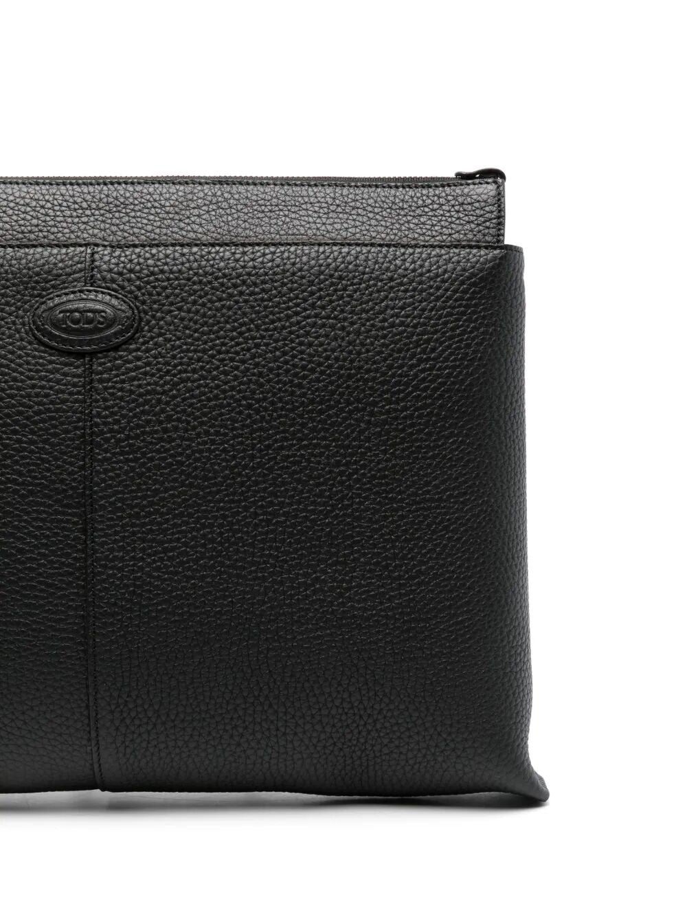 Tod`S Clutches - Nero | 0a9968c76e49373a1c310a524b4c56fba250e7e6