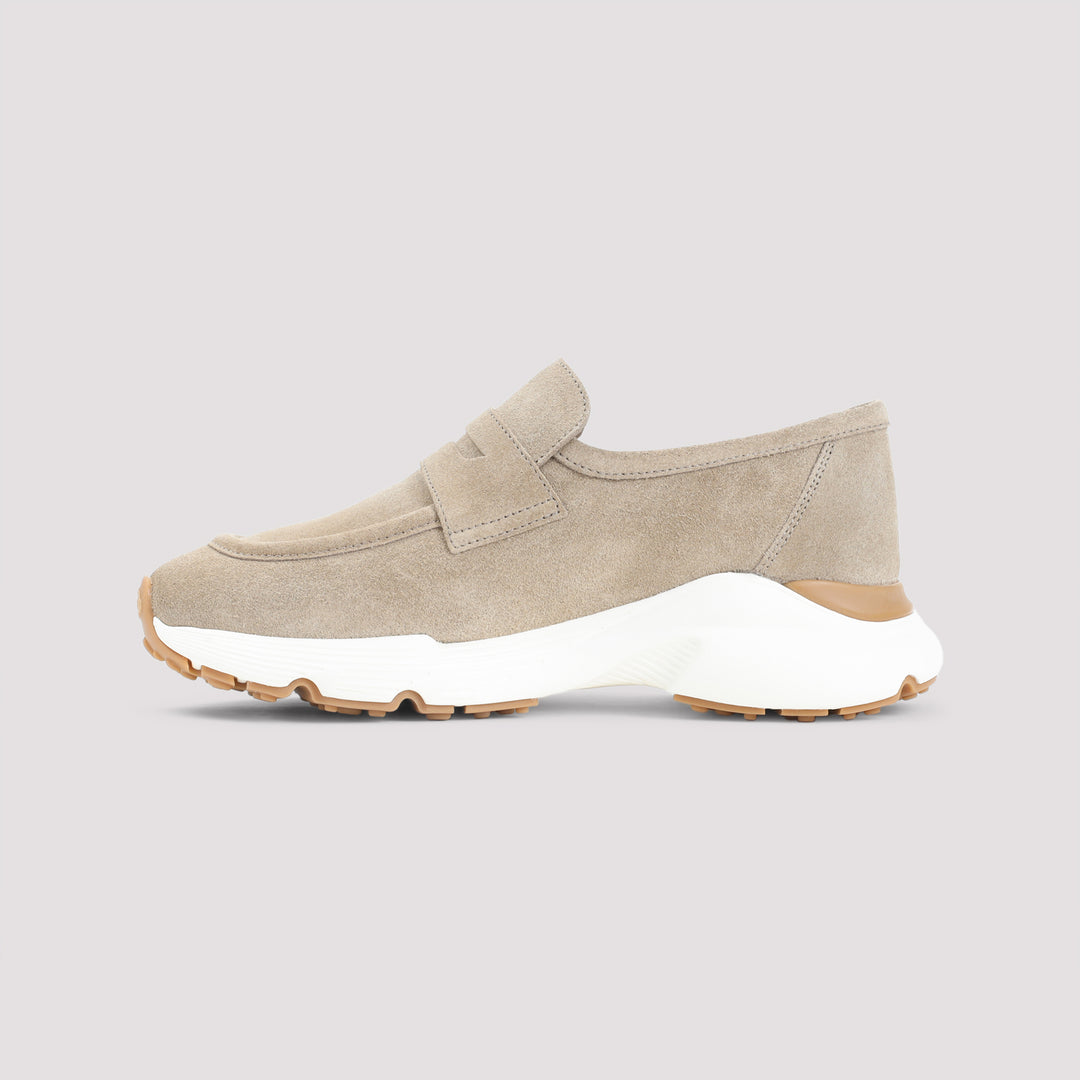 Tod`S Sneakers - Nude & Neutrals | 0db49ed7fbc149c8f82741875f5b8fcb0431821e