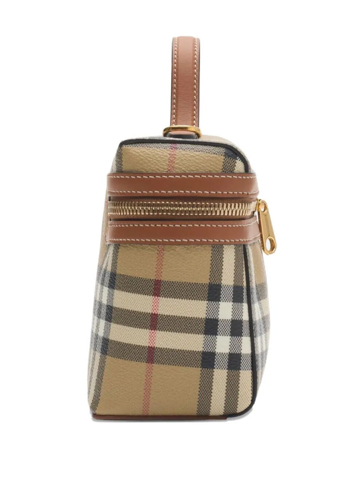 Burberry London England Satchel & cross body - Marrone | 7149c30a616e13da4978da5987809e6f46ca7987
