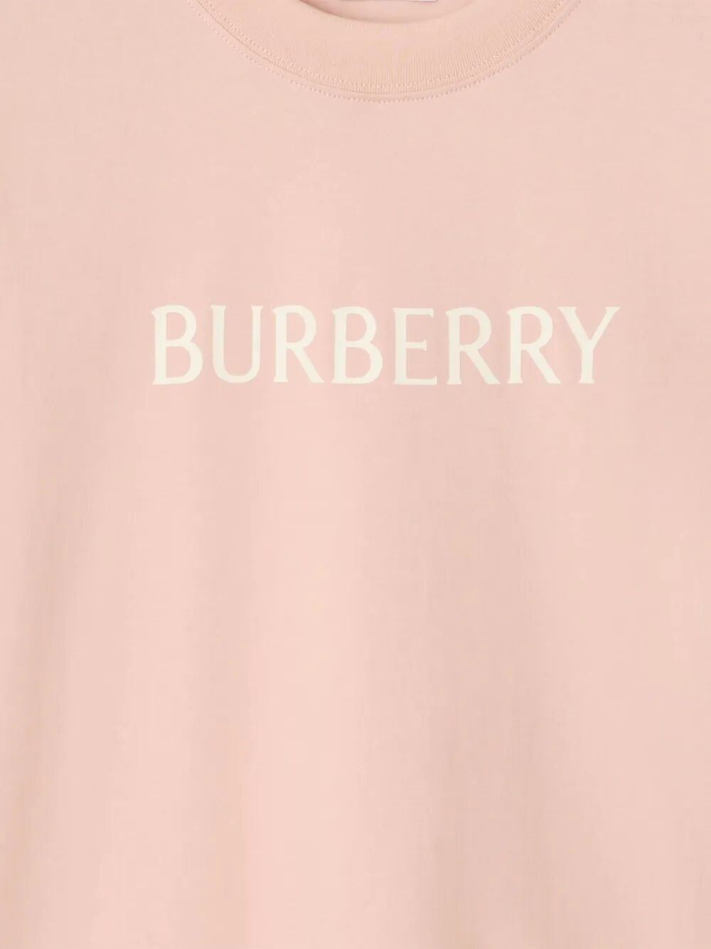 Burberry London England T-shirts - Pink & Purple | 15a7de5bda5cf9c267119abf5363e2fba1b6ca28