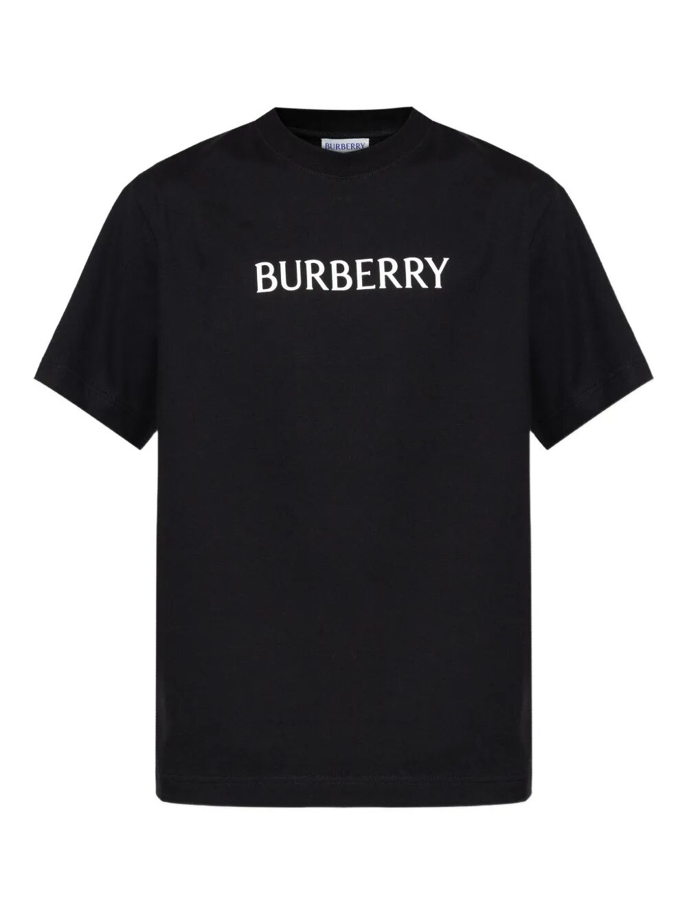 Burberry London England T-shirts - Nero | c493e499ed4a298804a1234b949b5acd524e8729