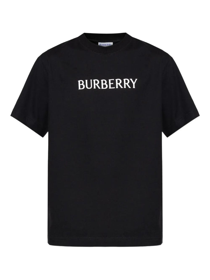 Burberry London England T-shirts - Nero | c493e499ed4a298804a1234b949b5acd524e8729