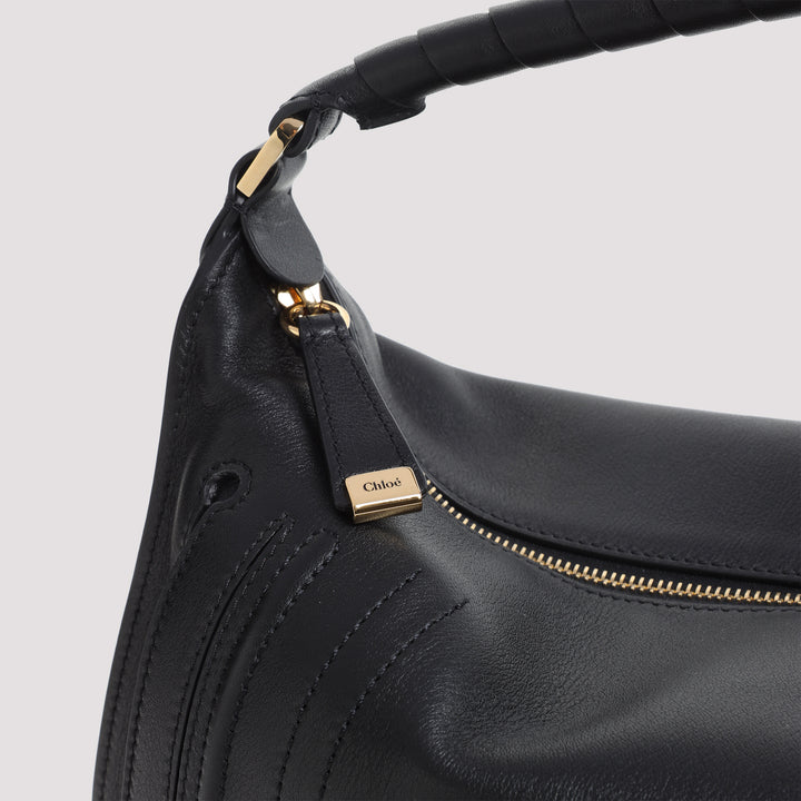 Chloe Handbag - Nero | 923f3d1c7c24f1f8ad8a91738683417f624bf829