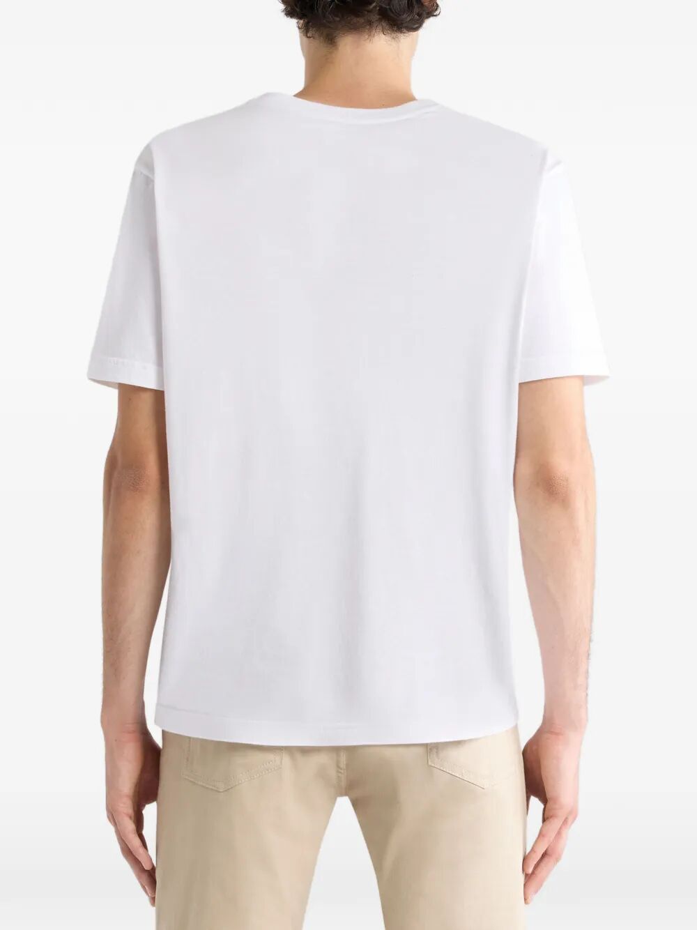 Etro T-shirts - Bianco | 3b32caf2d0c3546d715d245eada4243ff72b7237