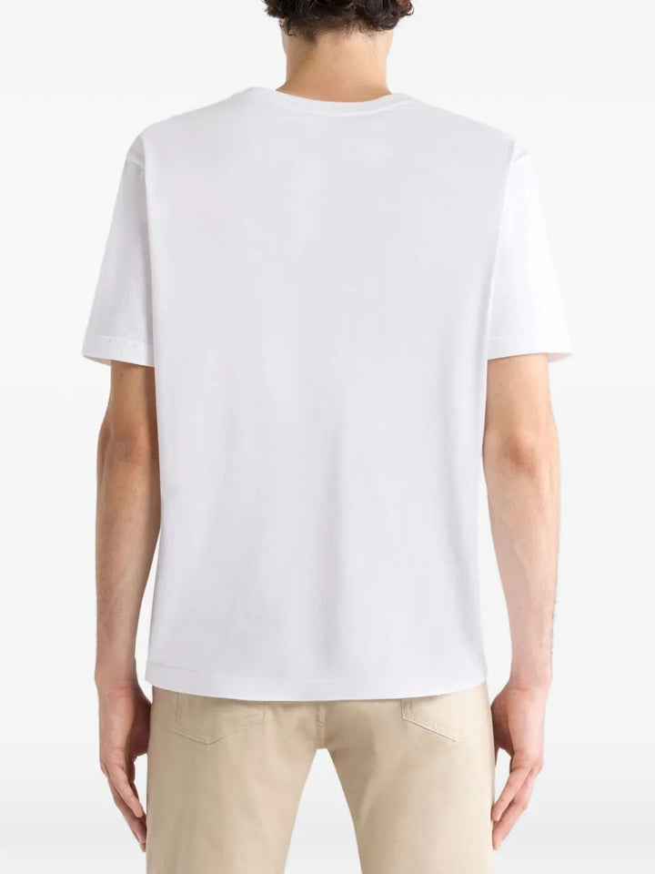 Etro T-shirts - Bianco | 3b32caf2d0c3546d715d245eada4243ff72b7237