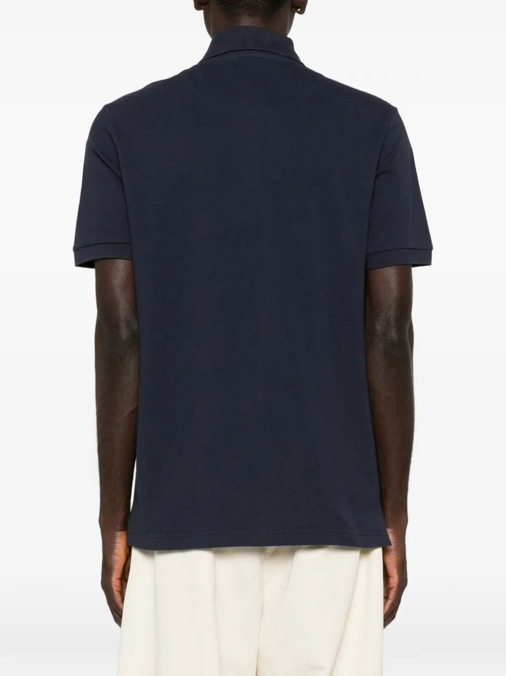 Etro Polo - Blu | 840cff8aa4e381b7a64de4a947cf1bfd662ac160