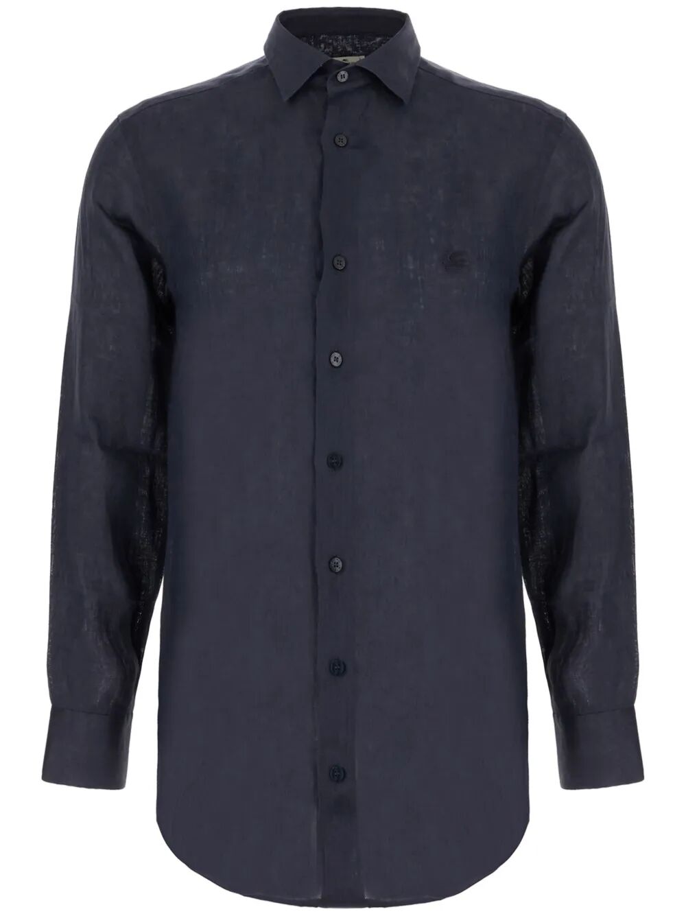 Etro Plain - Blu | a2427ab470e79e592b89cf23d6b34c084fda469c