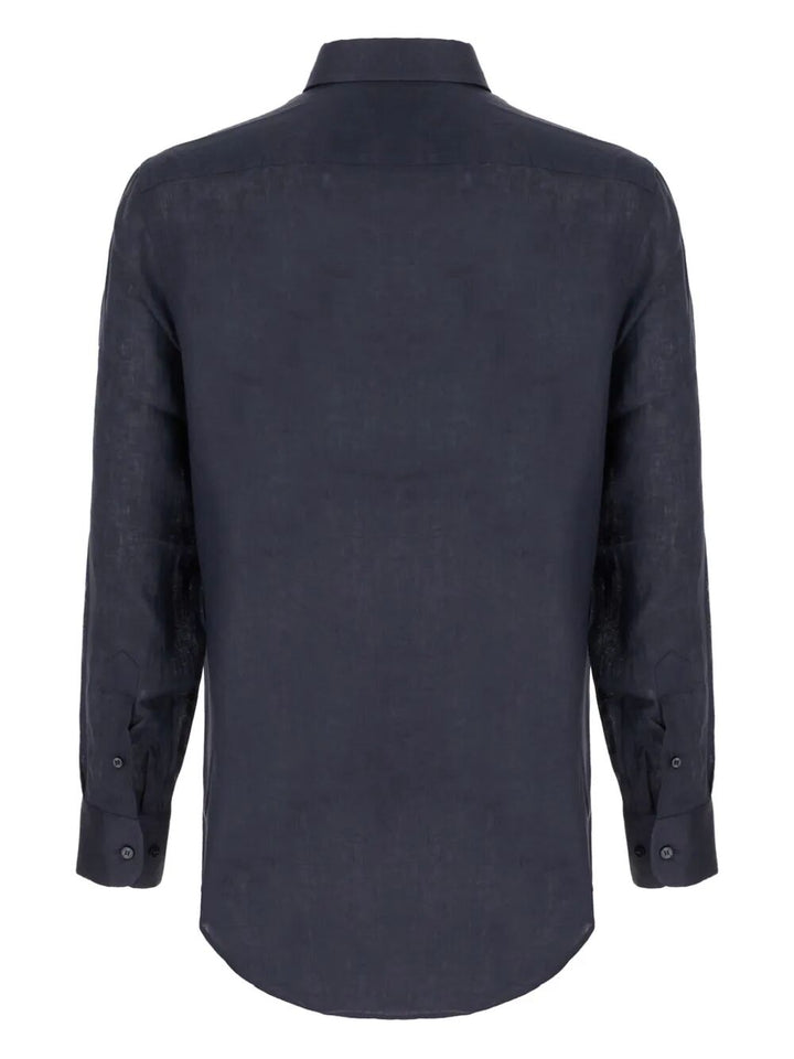 Etro Plain - Blu | cae2eb6cd607f0c701091cc325e54c4a0a007c8d