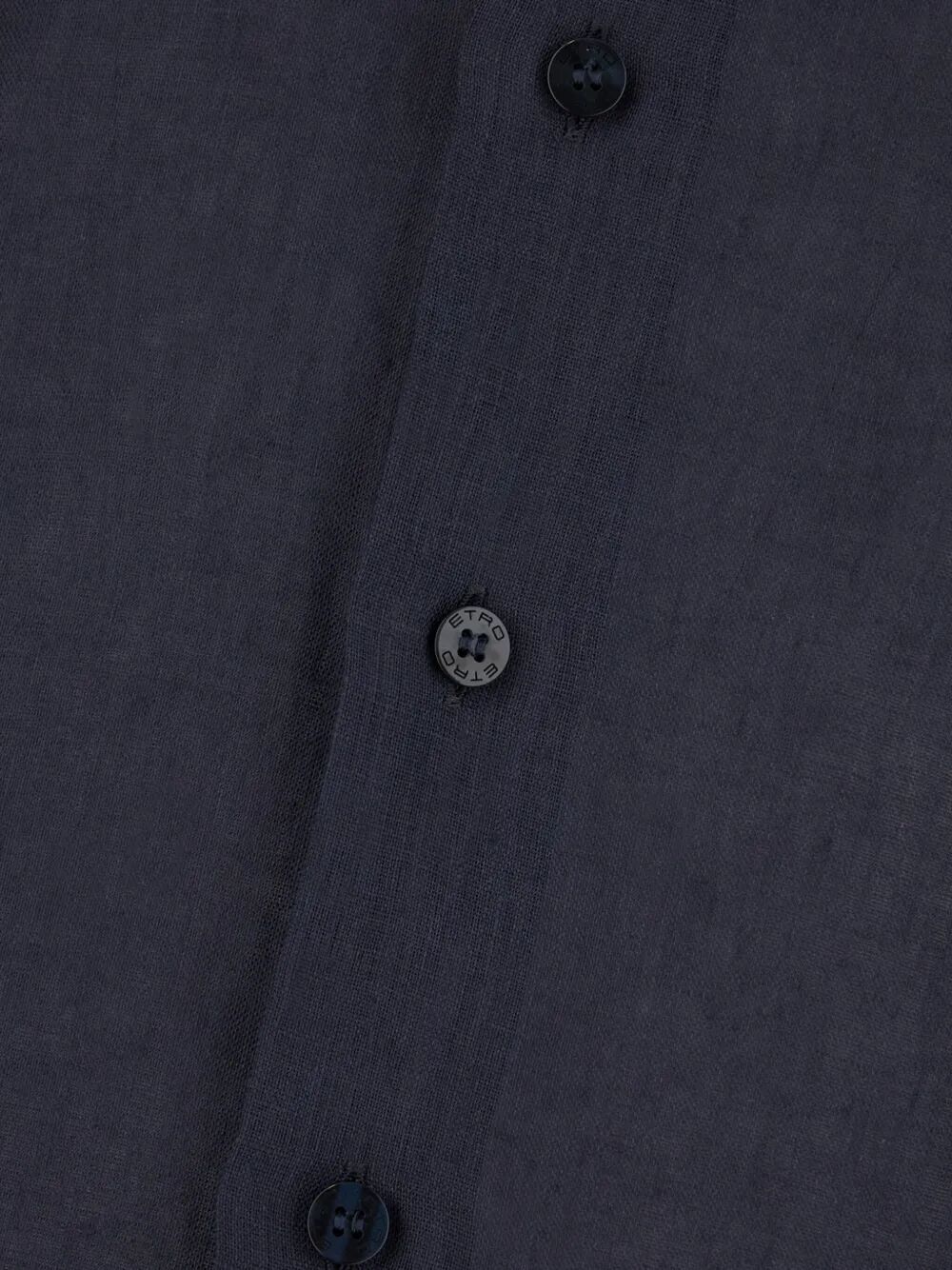 Etro Plain - Blu | 620bce90b3c944323951a7df4ad21cae5cb0ec13