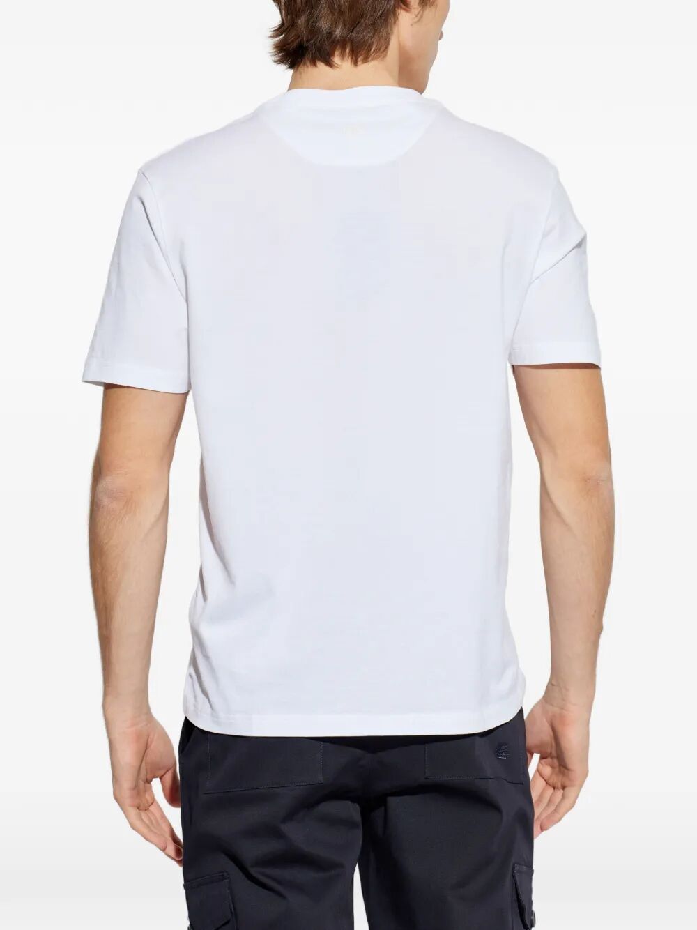 Etro T-shirts - Bianco | e03bd2722cb388e156e0d6287d166d005f4a1a8b