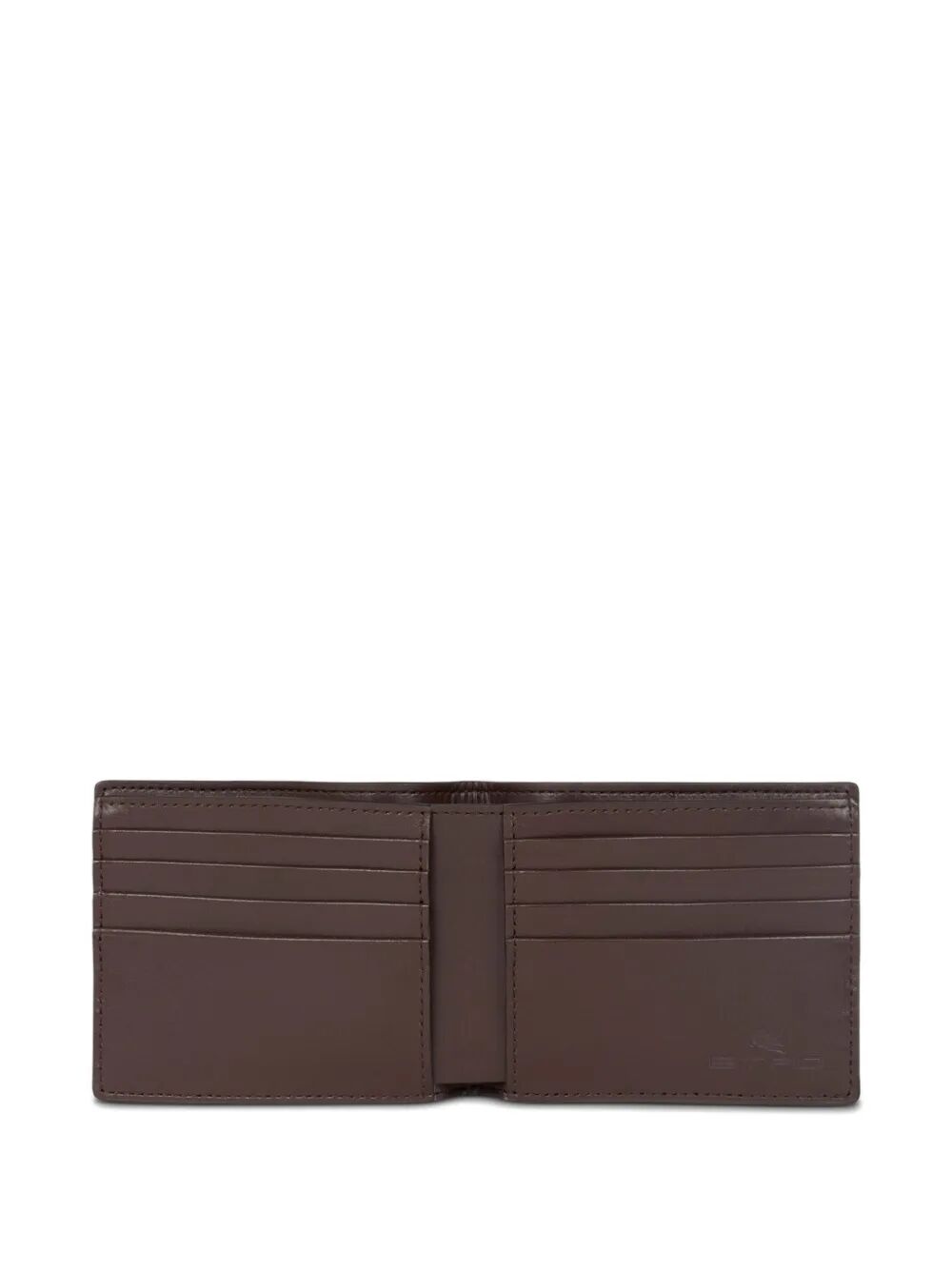 Etro Bill wallets - Marrone | 593a4aeace141fc016baa7a0049acb87ac1db30b