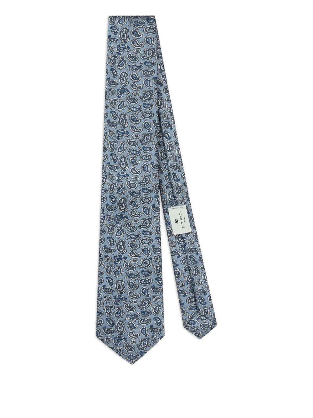 Etro Ties - Blu | 5504855f3116e4a8862bfa96a8da1b838195e9cb