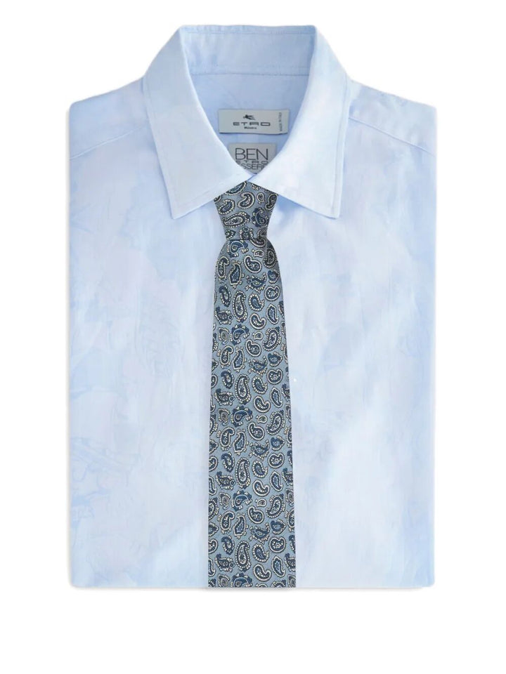 Etro Ties - Blu | 7e49f8c150700948bb490bb33ae5ddc862a277cc